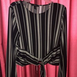 forever 21 shirt/blouse